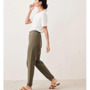 jenni kayne saturday sweatpants